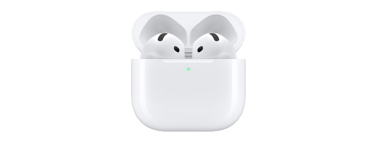 AirPods 5好禮即享券