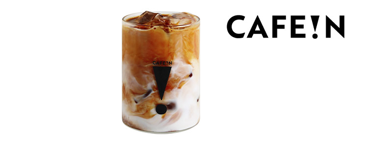 CAFE!N 世界冠軍拿鐵(L)好禮即享券