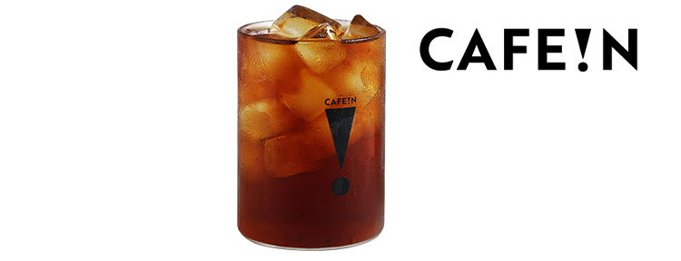 CAFE!N 世界冠軍黑咖啡(L)好禮即享券