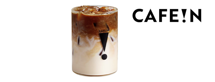 CAFE!N 燕麥冠軍拿鐵(L)好禮即享券